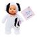 Muñeca Baby Born Cozy Cuties 18cm Perro